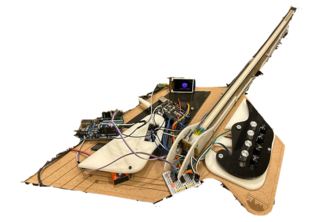 Cybersynth