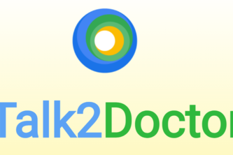 Talk2Doctor