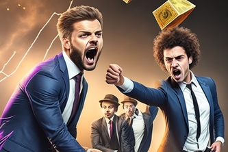 Betting NFT receipts