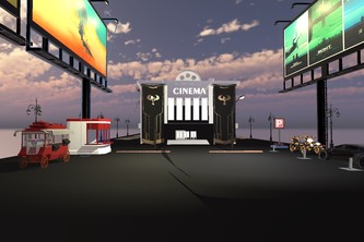 CineStream