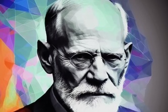 On Freud's Couch