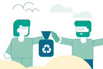 Western Green Bin Project