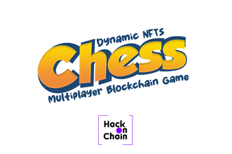 Chess dNFT