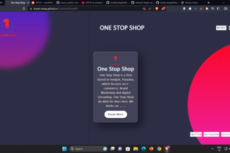 OneStopShopWP
