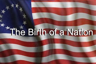 Birth of a Nation