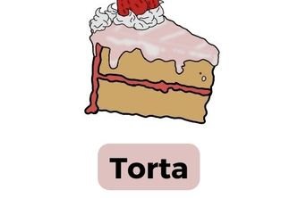 Torta