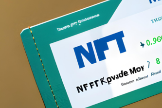 NFT-TicketChain