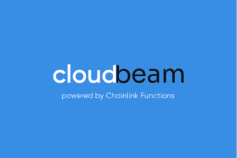 Cloudbeam