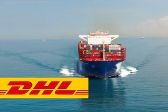 Parametric Shipment Delay Insurance 