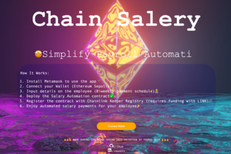 ChainSalary