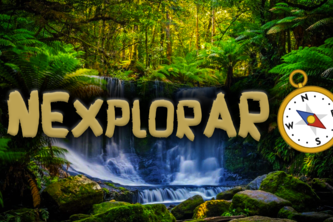 NExplorAR