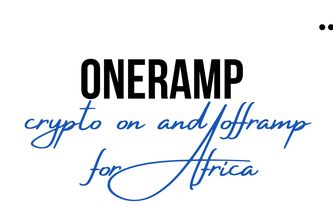 oneramp