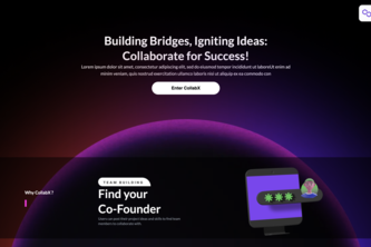 CollabX