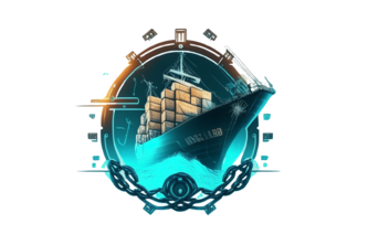 Shipchain • Send and track deliveries all around the world! 