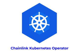Chainlink Kubernetes Operator