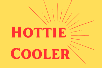 Hottie Cooler