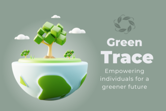 Green Trace | Devpost