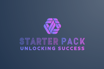 Starterpack