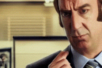 BETTER ASK SAUL⚖️✨ [Legal ChatBot]