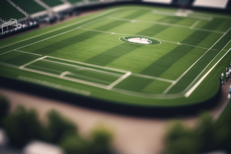   Football Manager Game with Unique NFT Integration