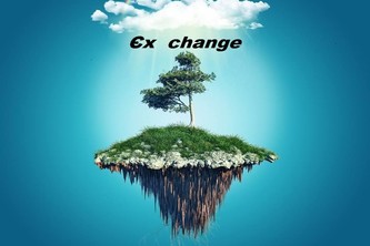 Exchange, first worldwide crypto banking