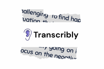 Transcribly