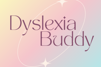 Dyslexia Buddy