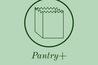 Pantry+