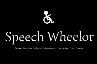 speech wheelor