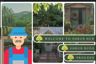 Shrub Hub