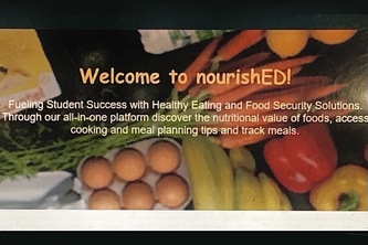 nourishED