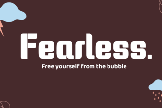 Fearless