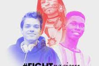 The Human Race Devpost