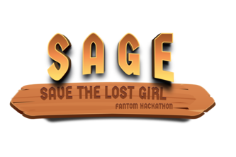 SAGE [ Save the Lost Girl ]