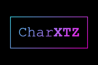 CharXTZ