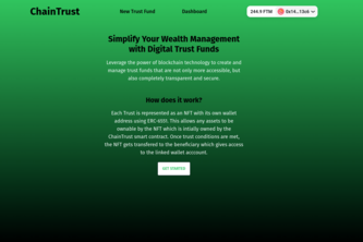 ChainTrust