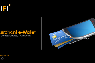 Merchant e-Wallet