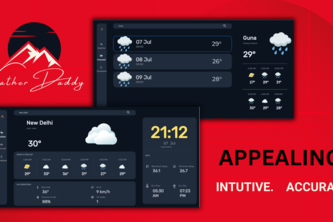 WeatherDaddy
