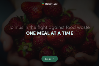 ReSatiate