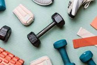 Fitness Freak