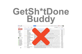 GetSh*tDoneBuddy