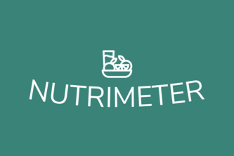 NutriMeter