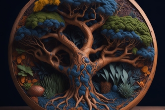 NFTreesBrasil 