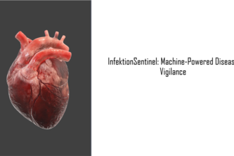 InfektionSentinel: Machine-Powered Disease Vigilance