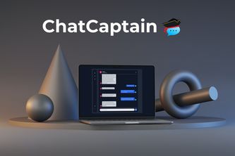 ChatCaptain: AI Leadership ChatBot