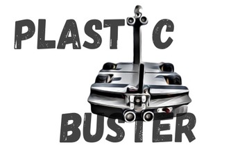 PlasticBuster