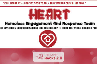 HEART (Homeless Engagement and Response Team)