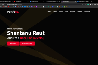 Portfolio