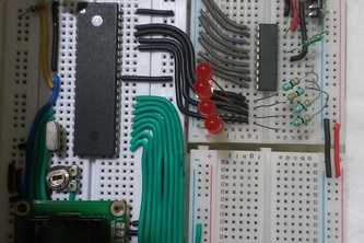 REAL TIME NEUROLOGICAL DISORDER DETECTION USING IOT & AI-ML