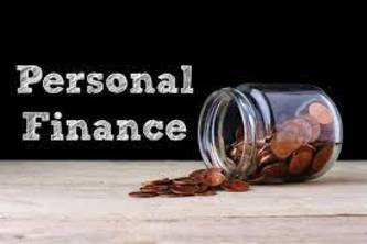 Personal Finanace Application